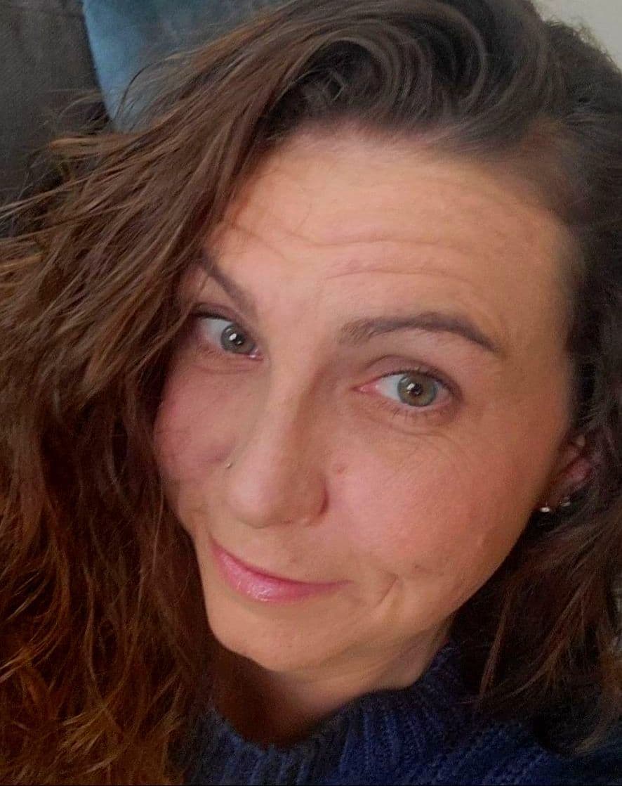 Kyla, Senior Barber at Water Valley Barbershop