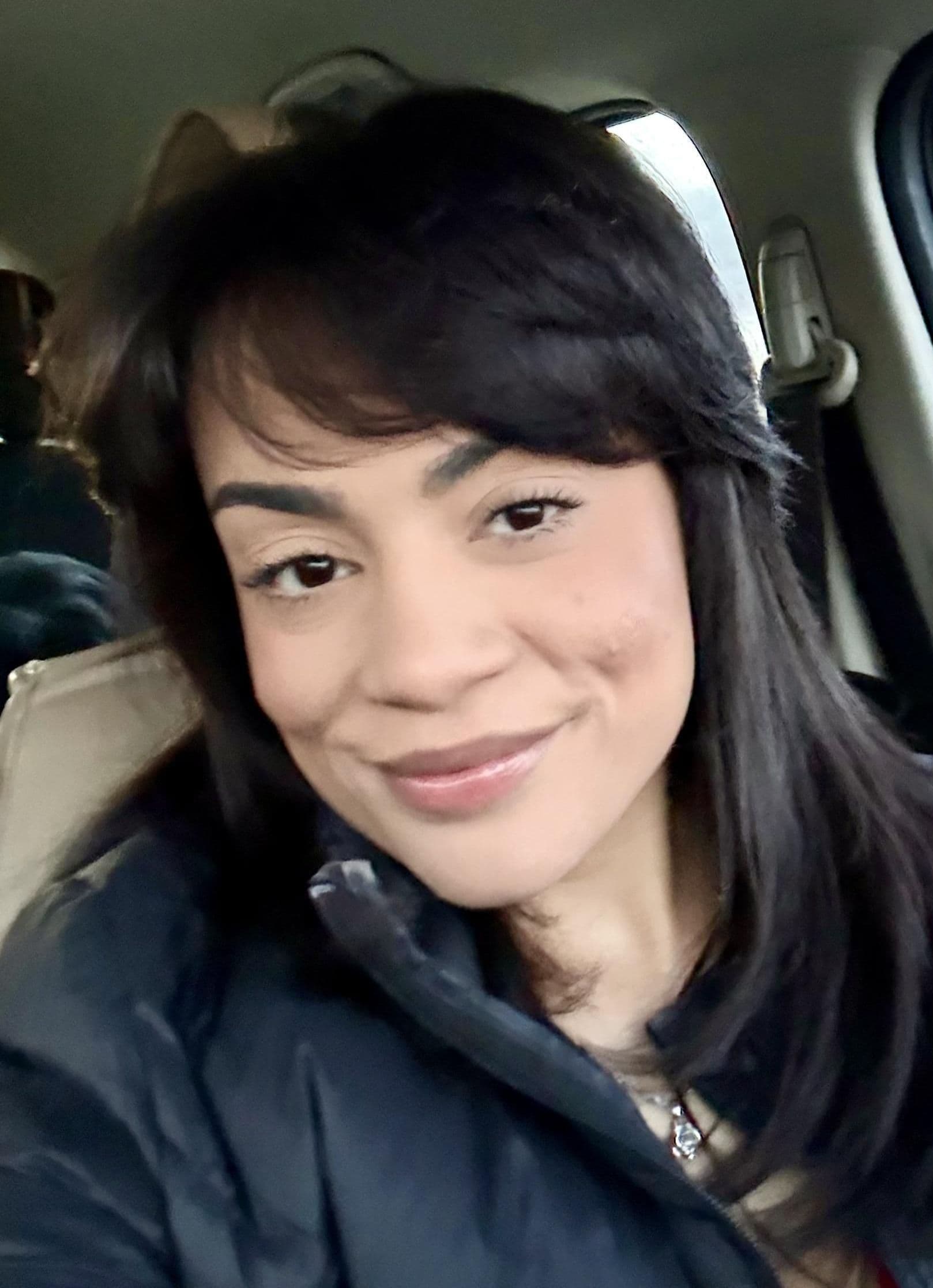 Mikaela, Barber at Water Valley Barbershop
