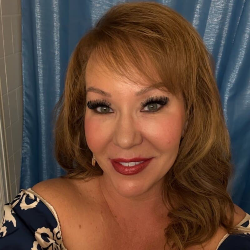 Heather, Team Member at Water Valley Barbershop