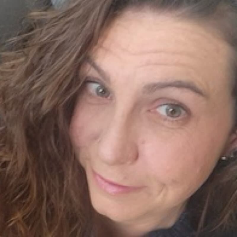 Kyla, Senior Barber at Water Valley Barbershop